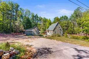 56 Bradeen Rd, Waterboro, ME 04061 - Photo 1