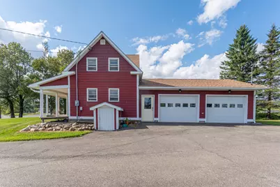5 Brook Road, Saint Agatha, ME 04772 - Photo 1