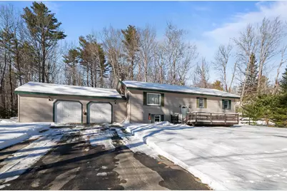 170 Milford Road, Grand Lake Stream Plantation, ME 04668 - Photo 1
