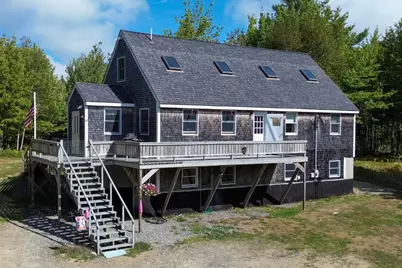40 Airport Road, Addison, ME 04606 - Photo 1