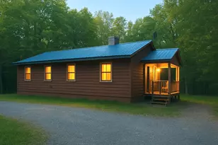 283 Tenney Hill Rd, Monson, ME 04464 - Photo 1
