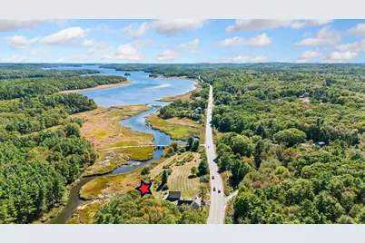 550 Main Road, Phippsburg, ME 04562 - Photo 1