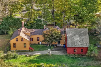 12 Salmon Falls Road, Hollis, ME 04042 - Photo 1