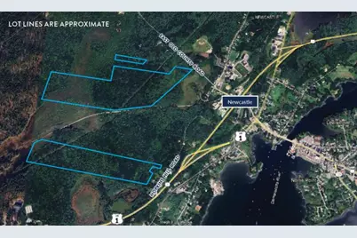 0 Hopkins Hill Road Road, Newcastle, ME 04553 - Photo 1