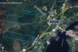 0 Hopkins Hill Road Rd, Newcastle, ME 04553 - Photo 1