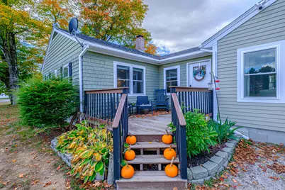 781 North Road, Bethel, ME 04217 - Photo 1