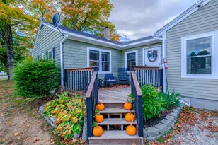 781 N Rd, Bethel, ME 04217 - Photo 1