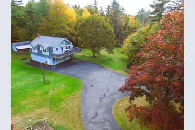 468 Curtis Road, Swanville, ME 04915 - Photo 1