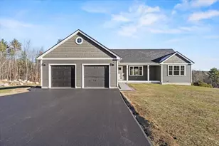 Lot 7 Pelletier Dr, Hollis, ME 04042 - Photo 1