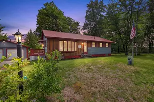 105 River Rd, Howland, ME 04448 - Photo 1