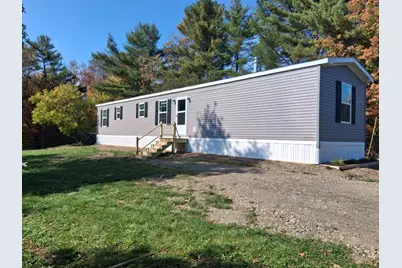 493 Main Road, Charleston, ME 04422 - Photo 1