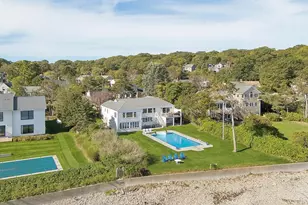 12 Salt Spray Ln, Cape Elizabeth, ME 04107 - Photo 1