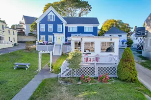 53 Commercial St, Boothbay Harbor, ME 04538 - Photo 1