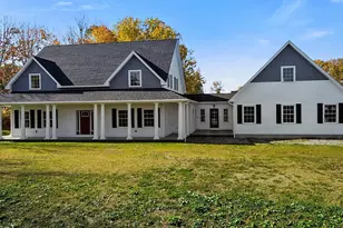 Lot 1 Honey Hill Estates W, Hampden, ME 04444 - Photo 1