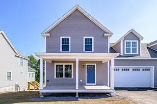 195 Falcon Crest Dr, Gorham, ME 04038 - Photo 1