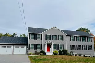 46 Old Pine Hill Road S, Berwick, ME 03901 - Photo 2