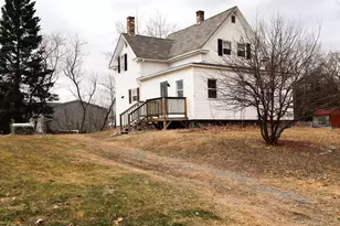 12 Pleasant St, Howland, ME 04448 - Photo 1