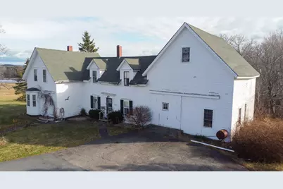 212 US Rt 1, Whiting, ME 04691 - Photo 1