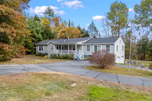 500 Pequawket Trail, Baldwin, ME 04091 - Photo 1