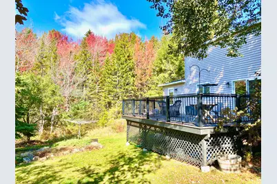 8 Wildwood (Seal Harbor) Road, Mount Desert, ME 04675 - Photo 1