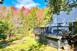 8 Wildwood (Seal Harbor) Rd, Mount Desert, ME 04675 - Photo 1