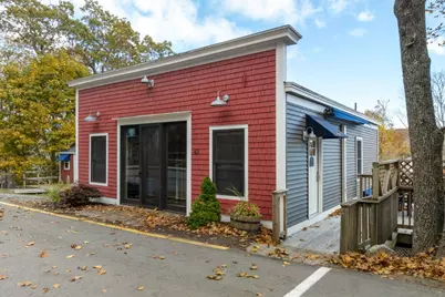 43 Oak Street, Boothbay Harbor, ME 04538 - Photo 1