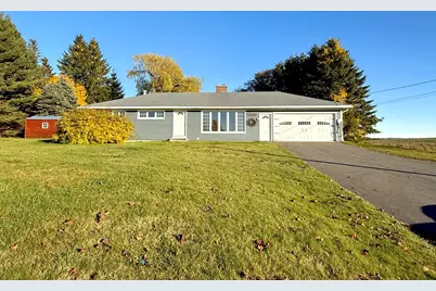 163 Caribou Road, Presque Isle, ME 04769 - Photo 1