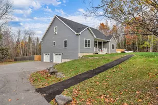 81 Fowler Rd, Hampden, ME 04444 - Photo 1