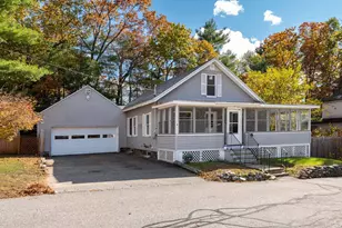 6 Dudley St, Sanford, ME 04073 - Photo 1
