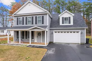 11 Neptune Dr, Brunswick, ME 04011 - Photo 1