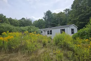 105 Old Sheepscot Rd, Wiscasset, ME 04578 - Photo 1