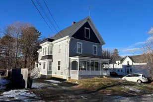 24 Pleasant St, Milo, ME 04463 - Photo 1