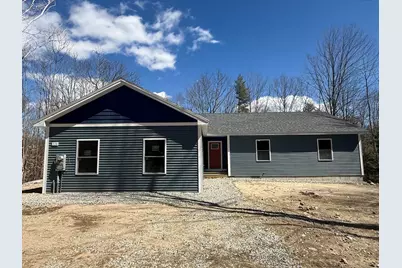 220 Bond Spring Road, Newfield, ME 04095 - Photo 1