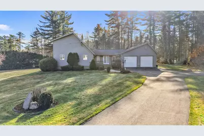 32 Nickerson Lane, Milford, ME 04461 - Photo 1