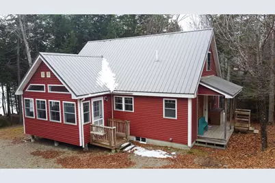 24 Deer Point Road W, Robbinston, ME 04671 - Photo 1