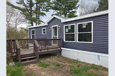 76 Upton Road, Harrison, ME 04040 - Photo 1