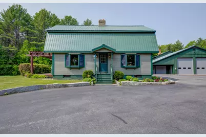 558 Norway Road, Harrison, ME 04040 - Photo 1