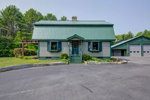 558 Norway Rd, Harrison, ME 04040 - Photo 1