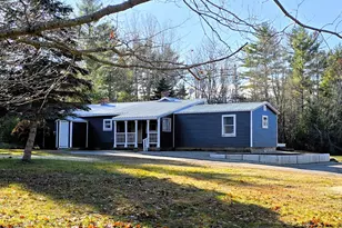 377 Village Rd, Jackson, ME 04921 - Photo 1