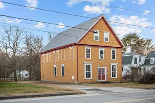 44 Maple St, Cornish, ME 04020 - Photo 1