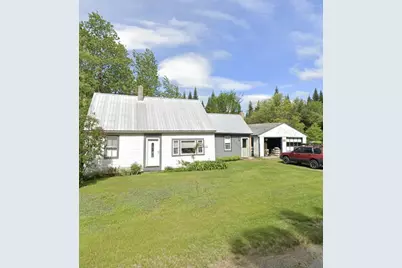 48 Dutch Gap Road, Waterville, ME 04938 - Photo 1