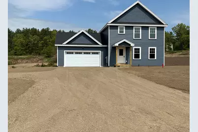 Tbd Oakland Street, Saco, ME 04072 - Photo 1