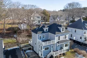 40 Atlantic Ave, Boothbay Harbor, ME 04538 - Photo 1