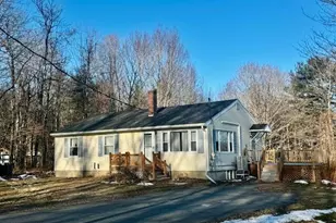 344 Burrill Hill Rd, Norridgewock, ME 04957 - Photo 1