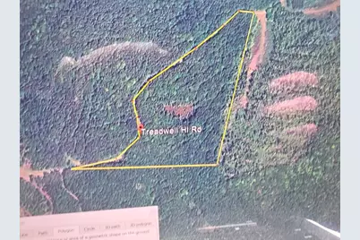 Lot 6S Treadwell Hill Road, Springfield, ME 04487 - Photo 1