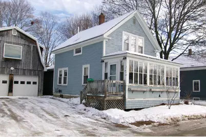 6 Morgan Street, Lincoln, ME 04457 - Photo 1