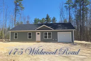 175 Wildwood Rd, Bridgton, ME 04009 - Photo 1
