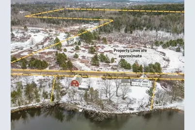 141 Gross Point Road #7, Orland, ME 04472 - Photo 1