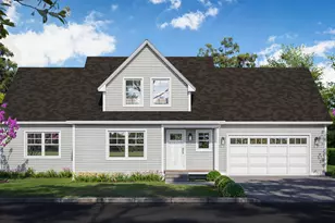 Lot 15 Village Circle, Brunswick, ME 04011 - Photo 1