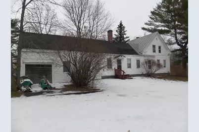 323 Neck Road, Benton, ME 04901 - Photo 1